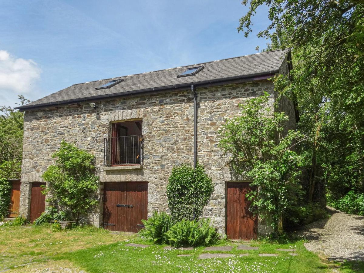 Вілла Townend Barn Lydford Екстер'єр фото