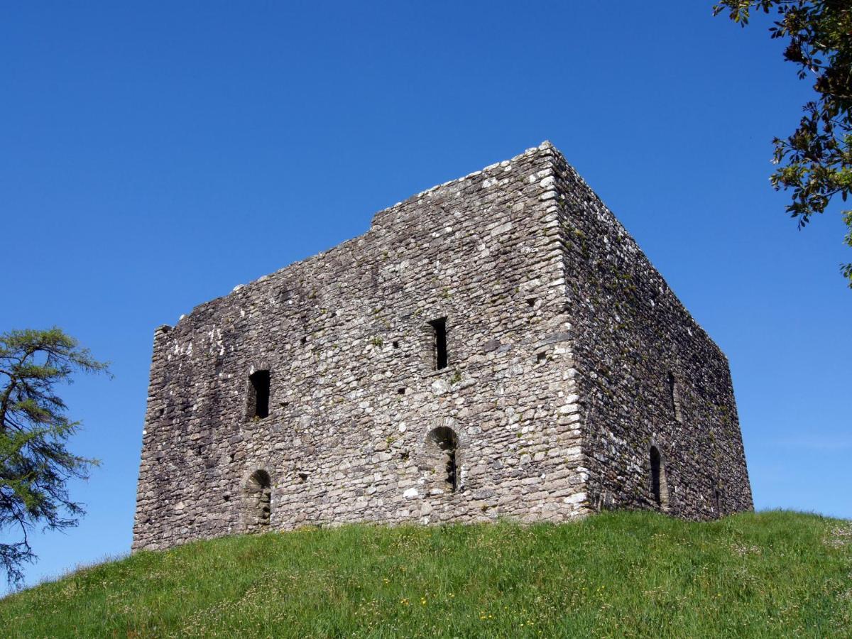 Вілла Townend Barn Lydford Екстер'єр фото